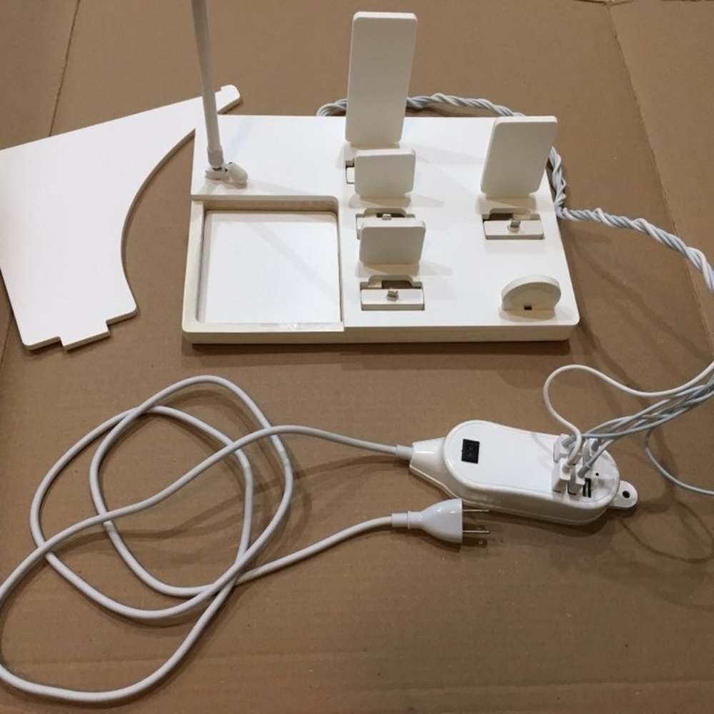 Charging Station - Picture 3 of 7